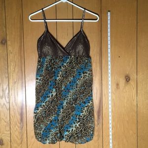 NWT New Town Cougar lightweight and breathable